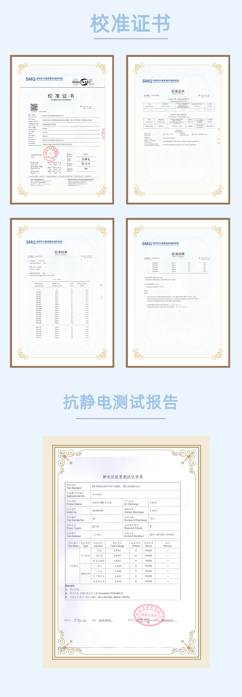 深圳市安传物联科技有限公司