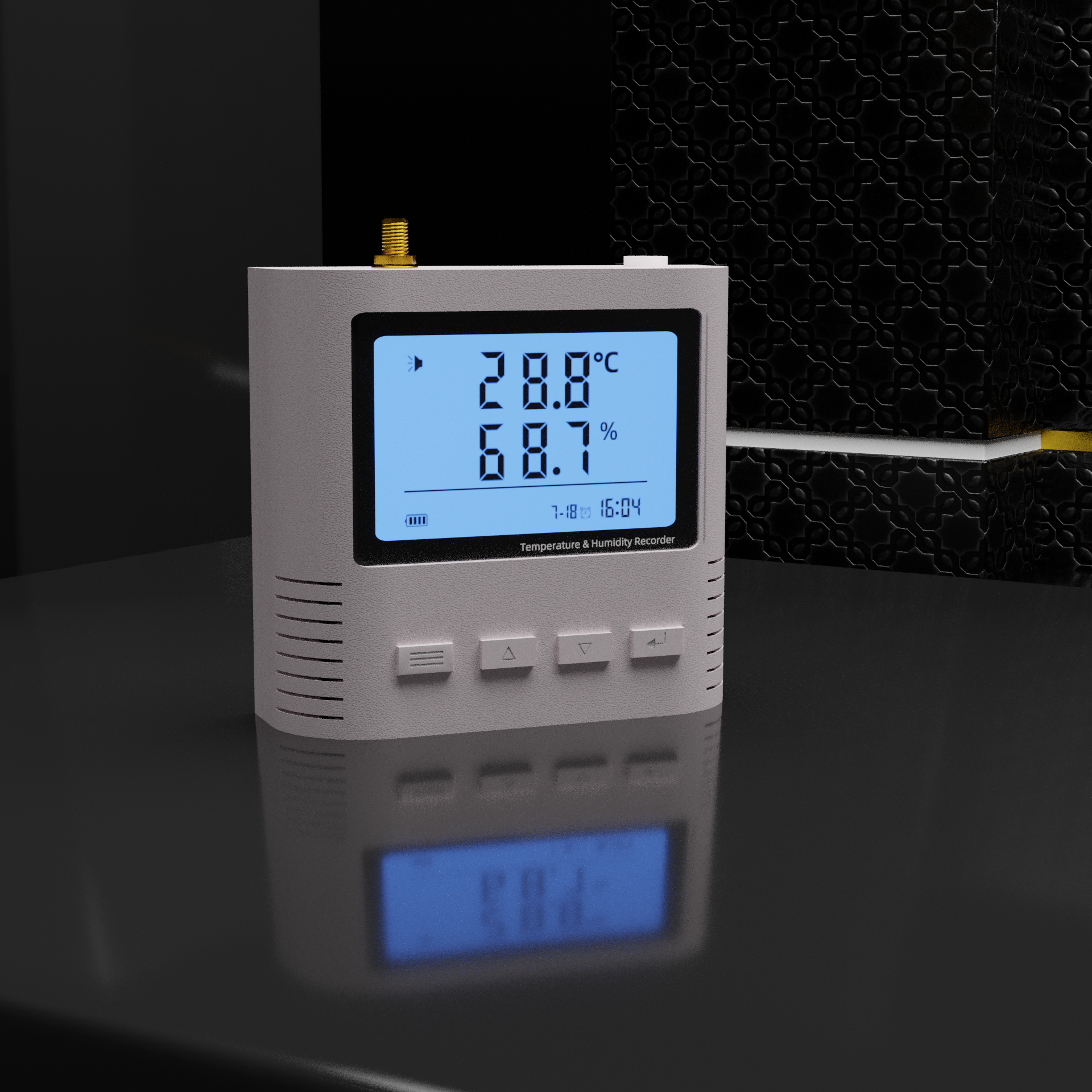 深圳市安传物联科技有限公司