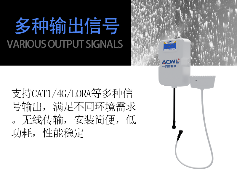 深圳市安传物联科技有限公司