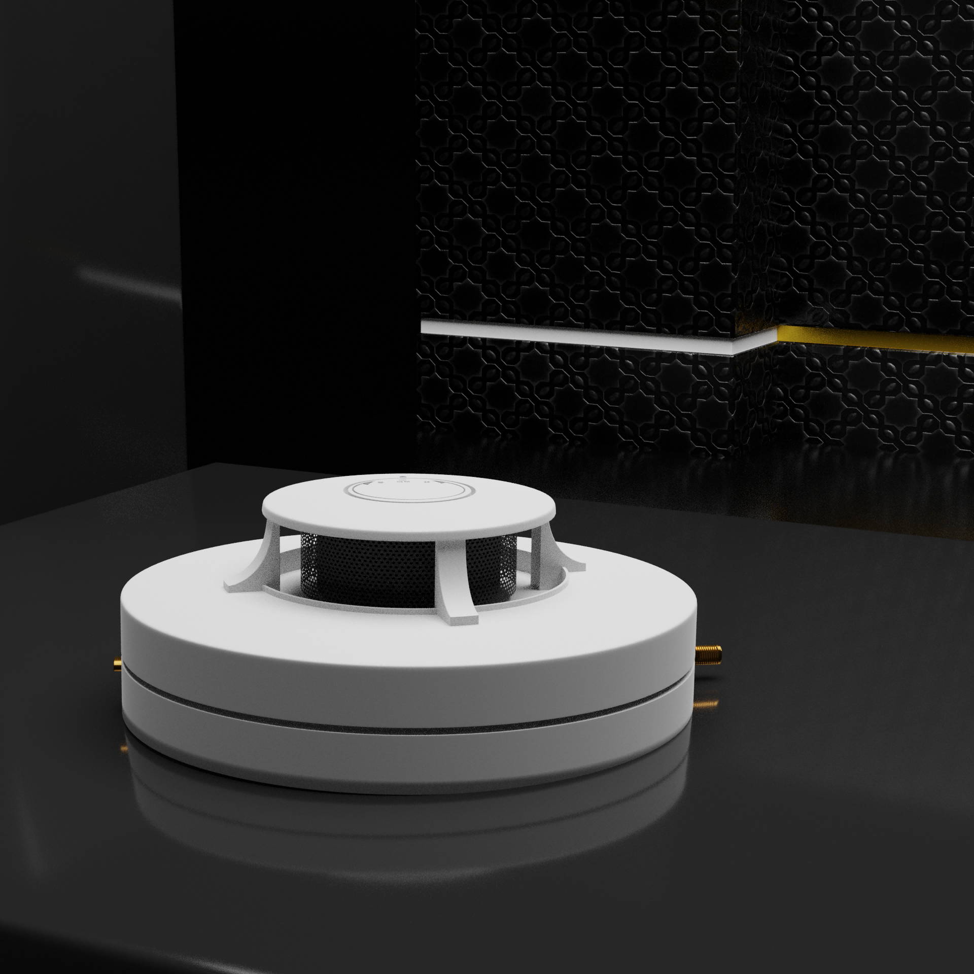 深圳市安传物联科技有限公司