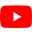 YouTube图标