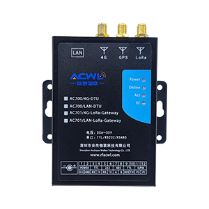 机房动换监控系统网关