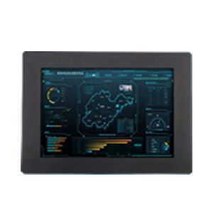 机房动环监控系统屏幕