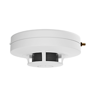 机房动环监控系统烟雾报警传感器