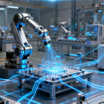 工业物联网 – 数字化转型的核心引擎