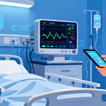 智能医疗 – 物联网赋能医疗健康新生态