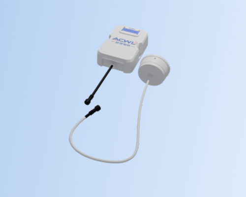 LoRa无线水浸传感器