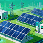 能源管理 – 物联网助力绿色低碳发展